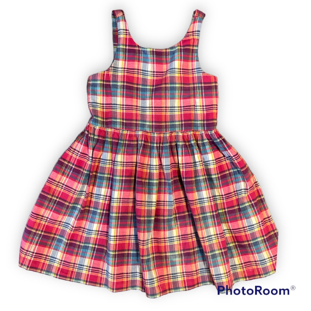 Ralph Lauren dress